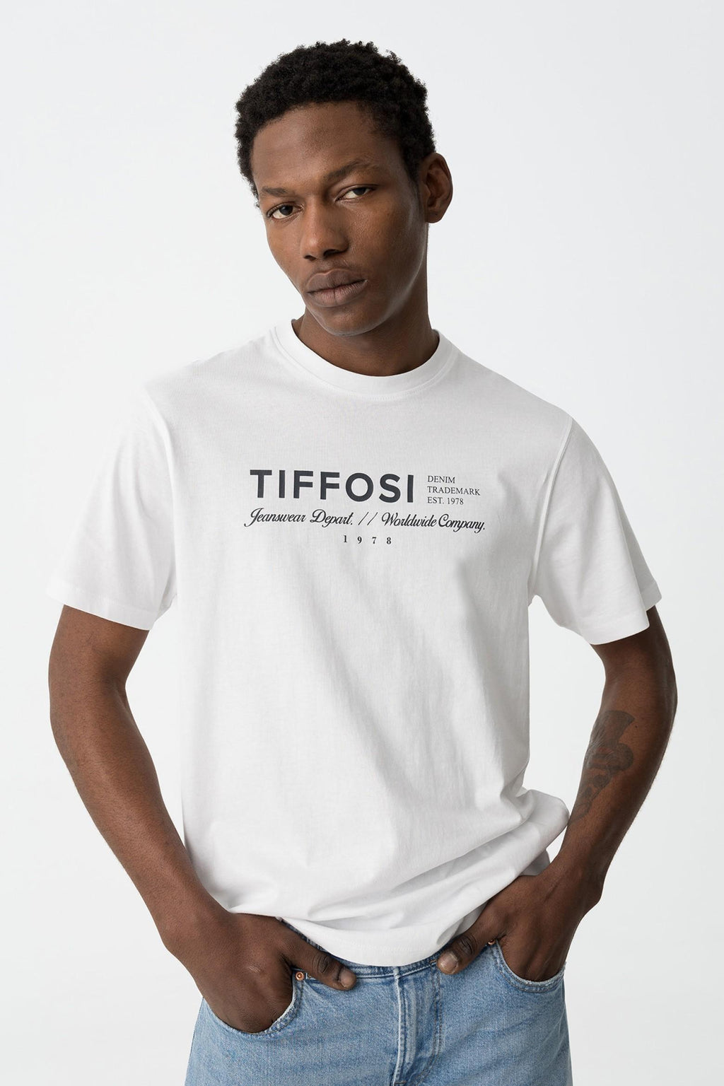 10059014/001 TIFFOSI