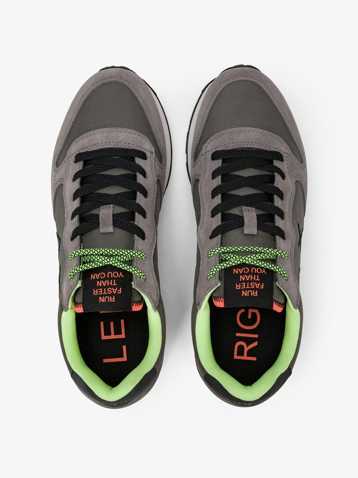 TOM FLUO 