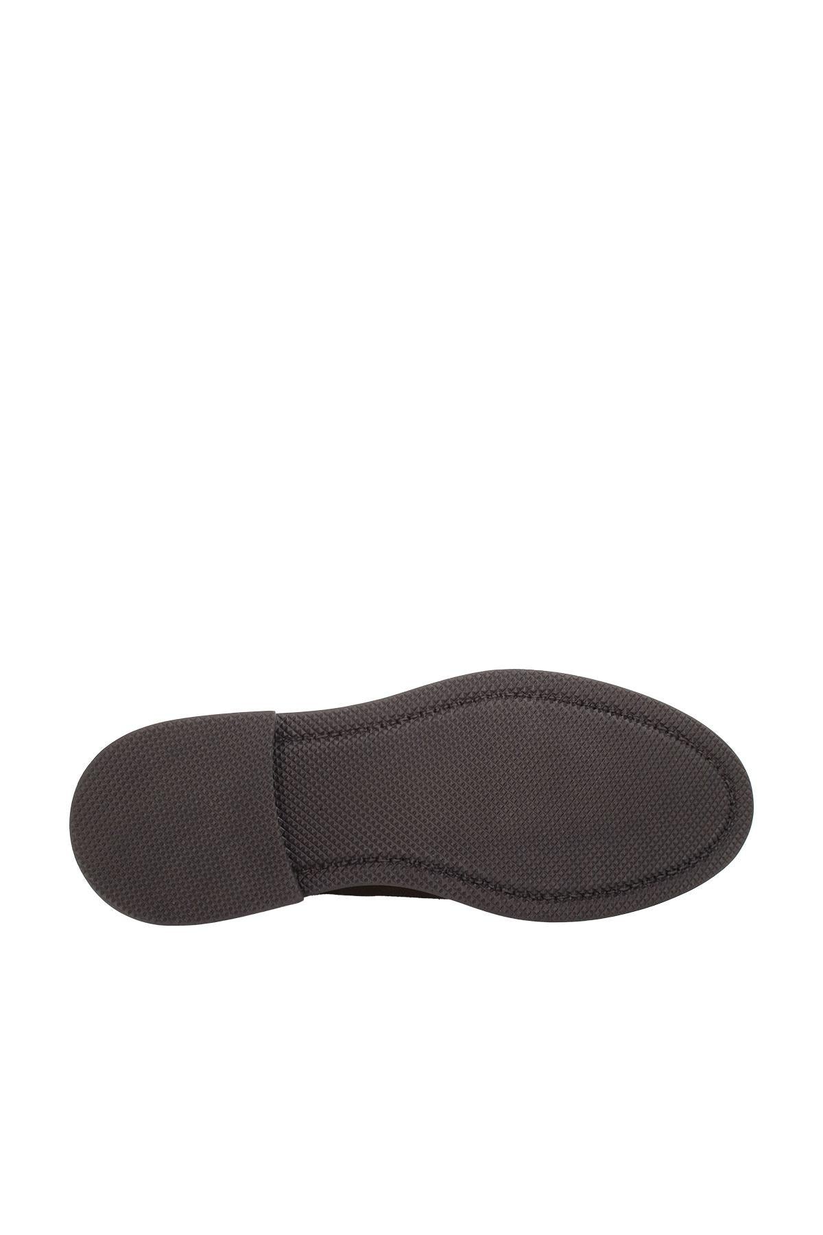 CHELSEA BOOTS 