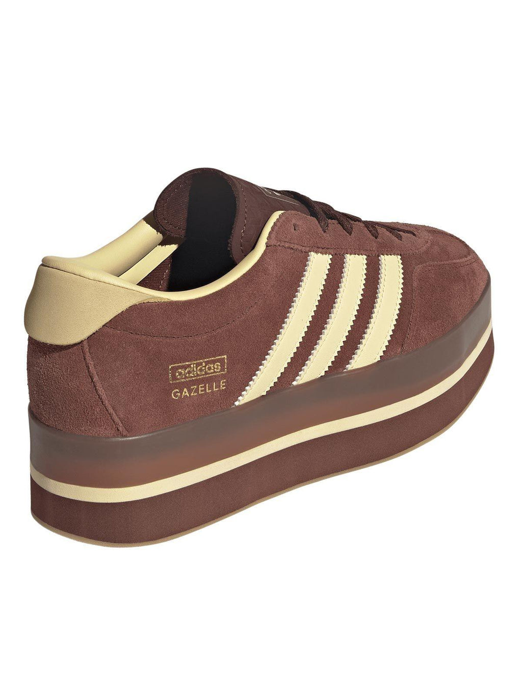 GAZELLE STACK W FOXBRN/ORGTIN/GUM3 