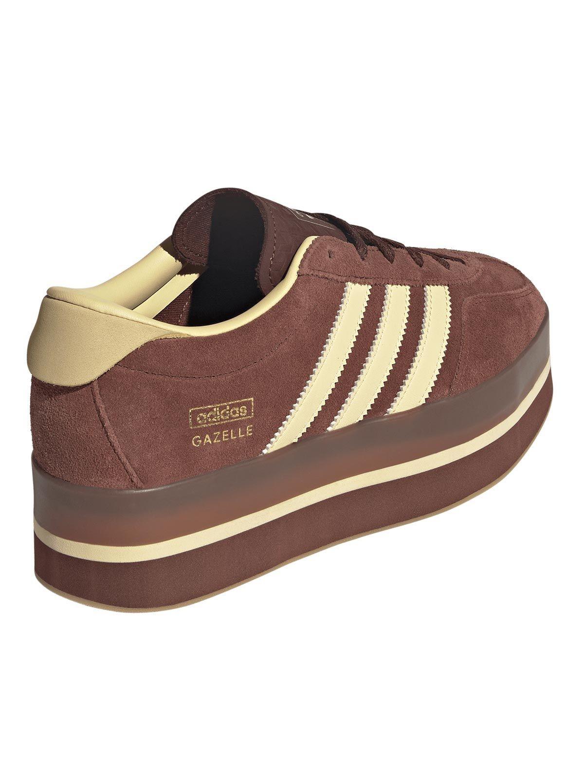 GAZELLE STACK W FOXBRN/ORGTIN/GUM3 