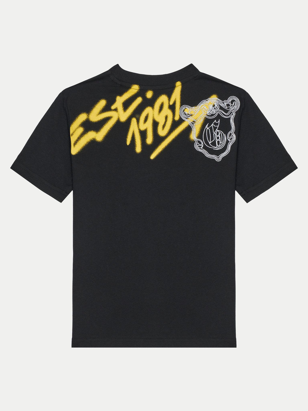 OVERSIZE SS T-SHIRT 