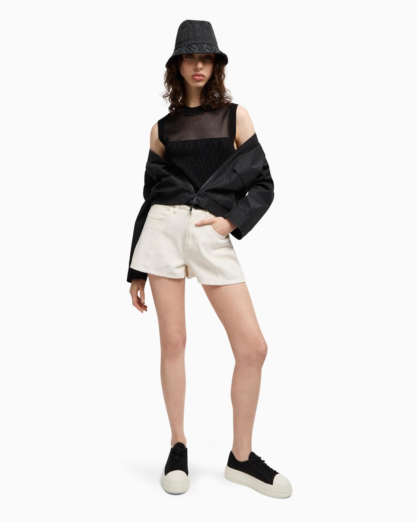 XW000580 AF12875/FC043 ARMANI EXCHANGE