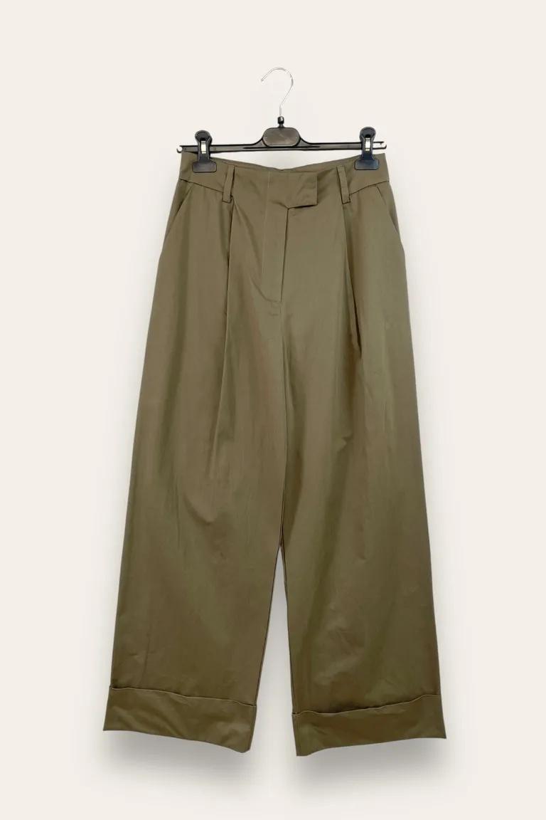 CL-14308/Verde Militare LOVEme