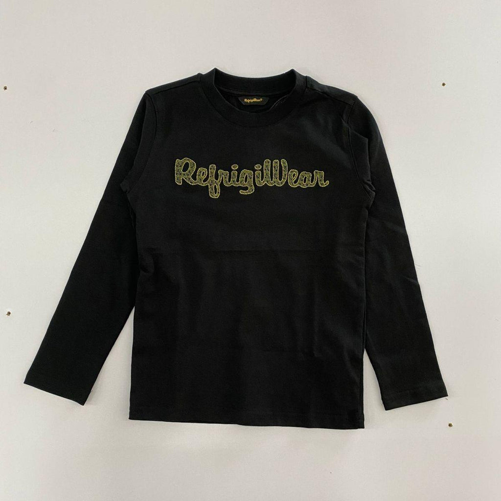RW709/RE037 REFRIGIWEAR