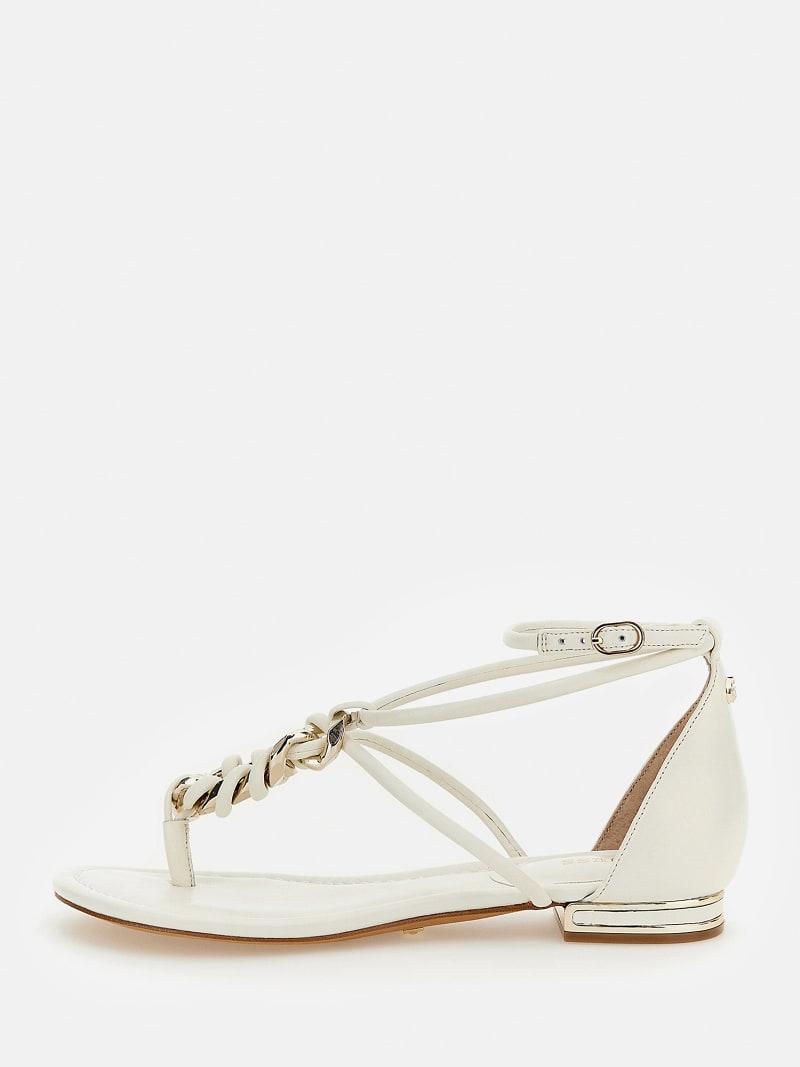 CADHA FL6CDHLEA21/WHITE GUESS