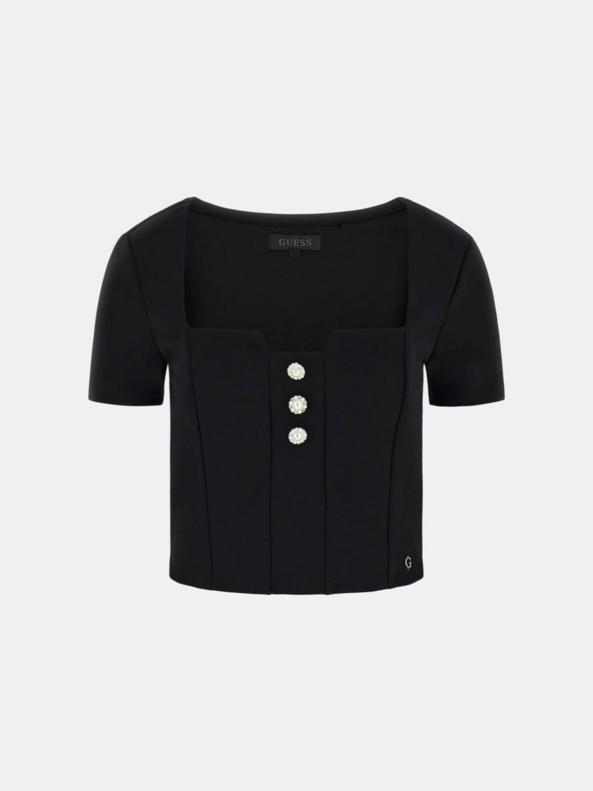 W6RP08KCBO2/JBLK GUESS