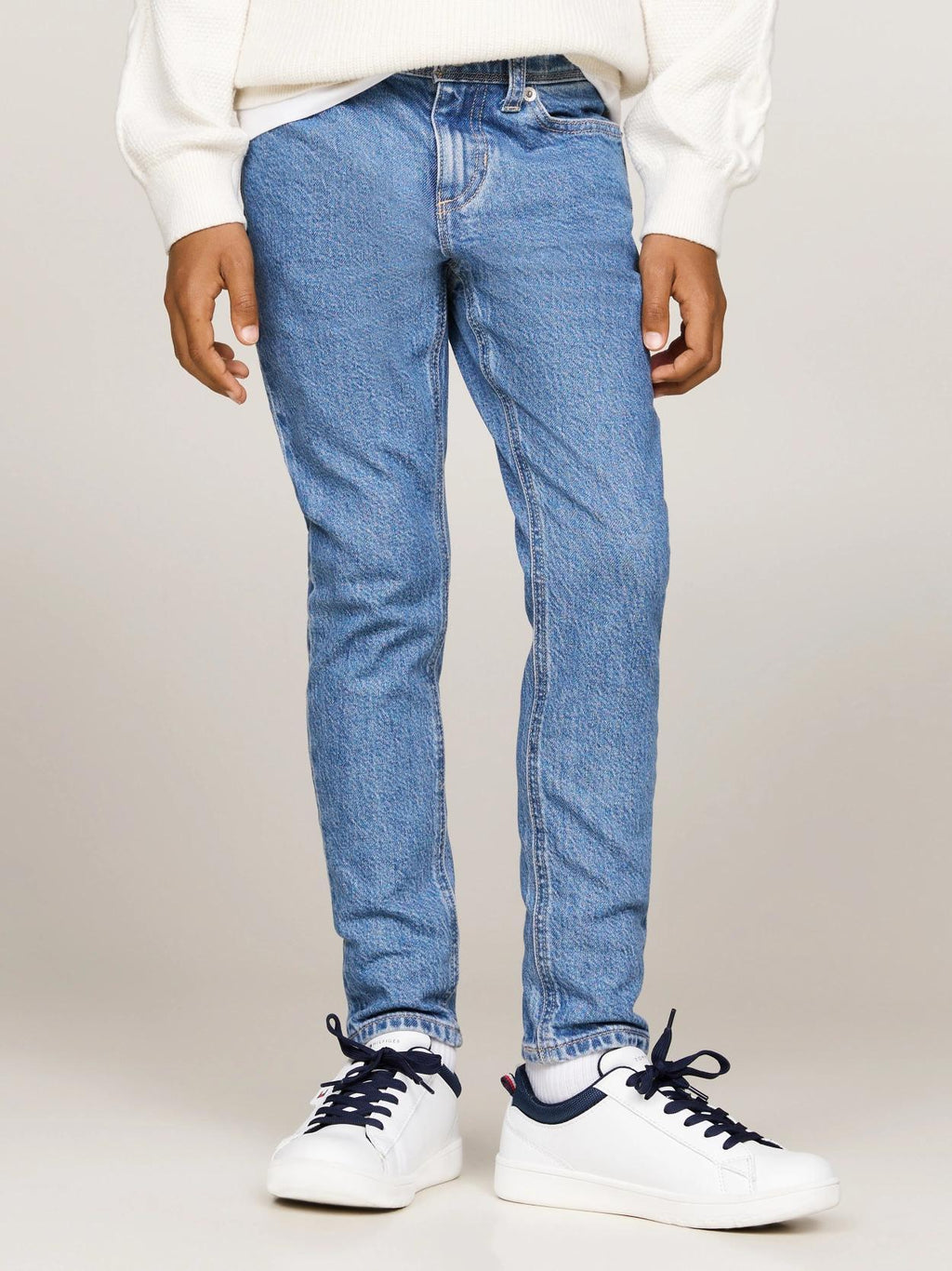KB0KB09603T/C7H TOMMY HILFIGER