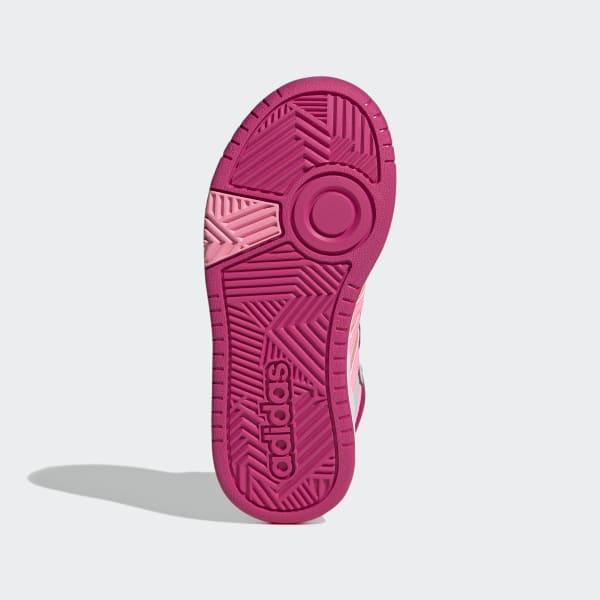 HOOPS MID 3.0 K GZ1929/ND ADIDAS