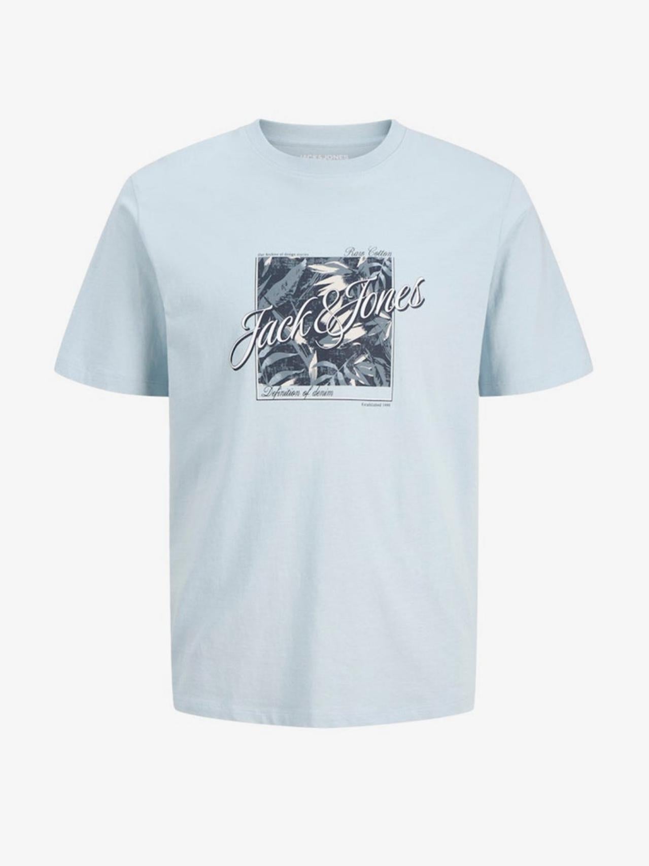 12289893/Celestial Blue JACK JONES KIDS