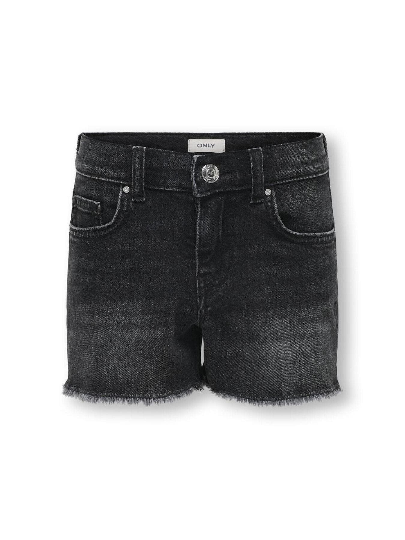 15291605/Washed Black ONLY KIDS