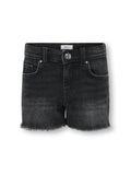15291605/Washed Black ONLY KIDS
