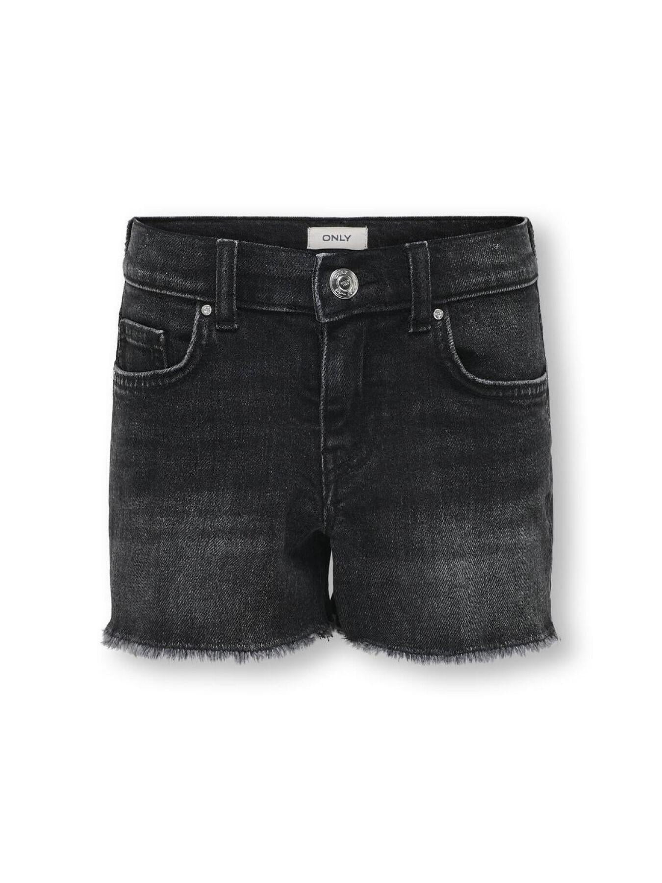15291605/Washed Black ONLY KIDS