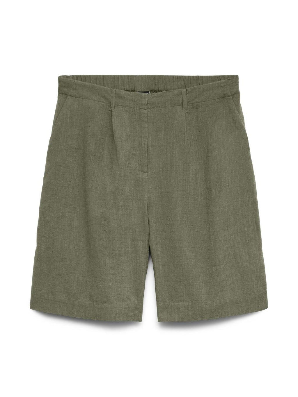 10344940/Deep Lichen Green VERO MODA