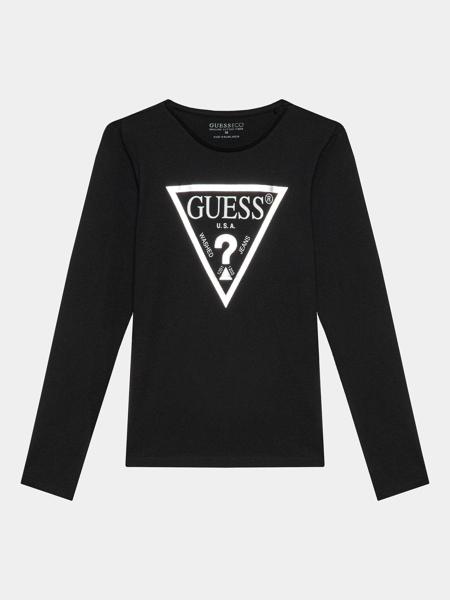 J84I36K8HM0/JBLK GUESS