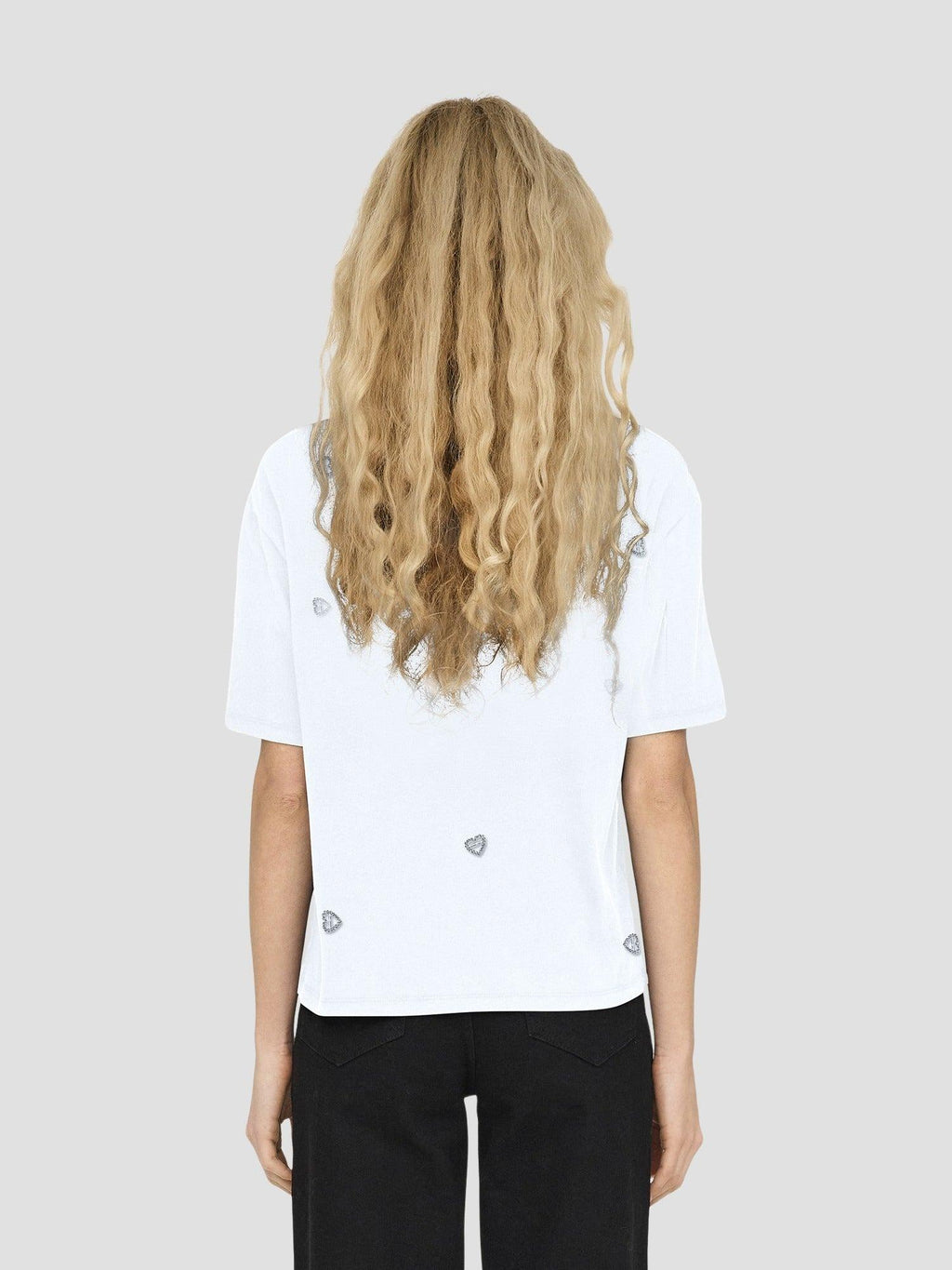 15343769/Bright White ONLY