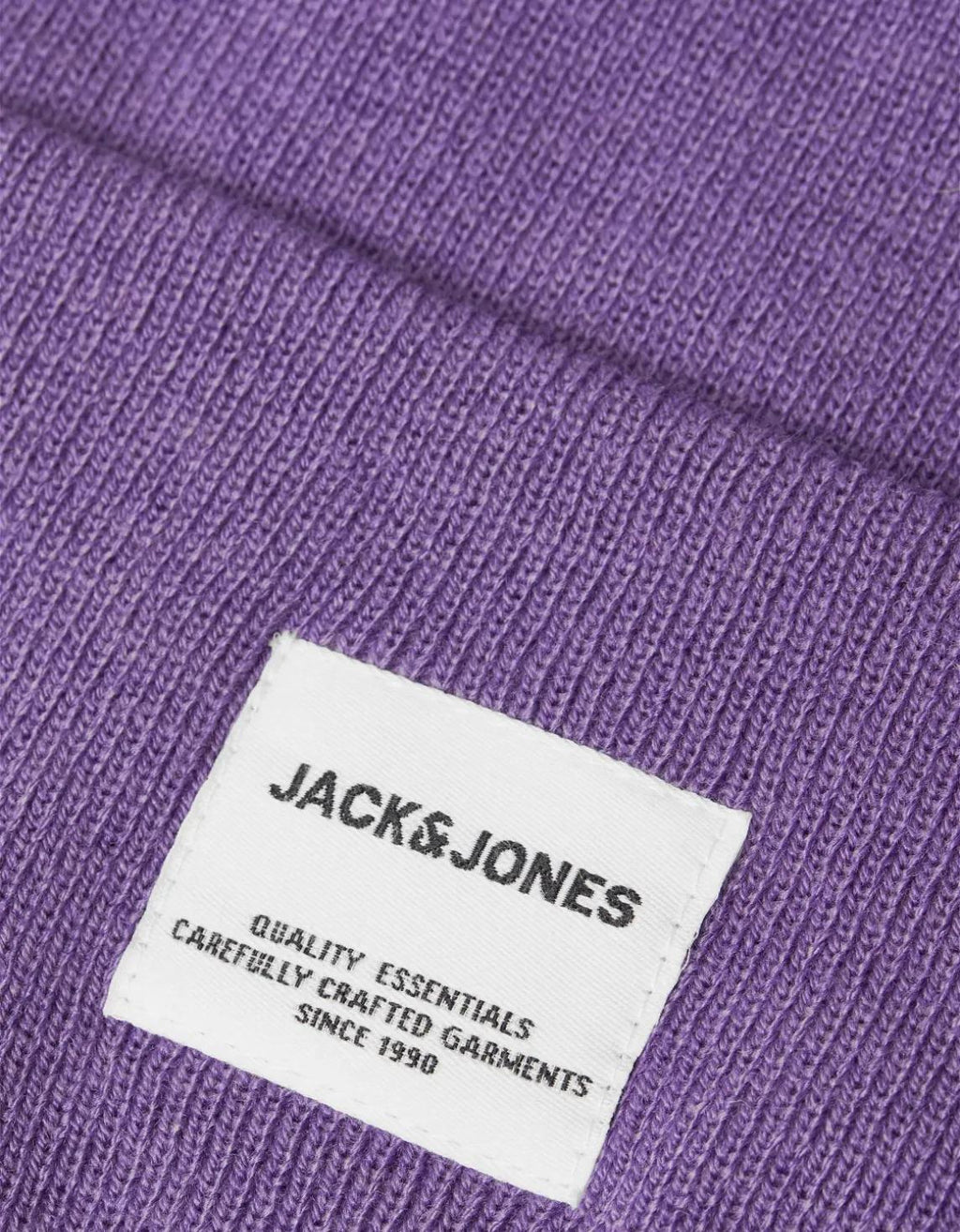12150627/Purple Heart JACK AND JONES