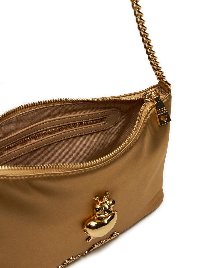 JC4030PP1LLC2/12A LOVE MOSCHINO