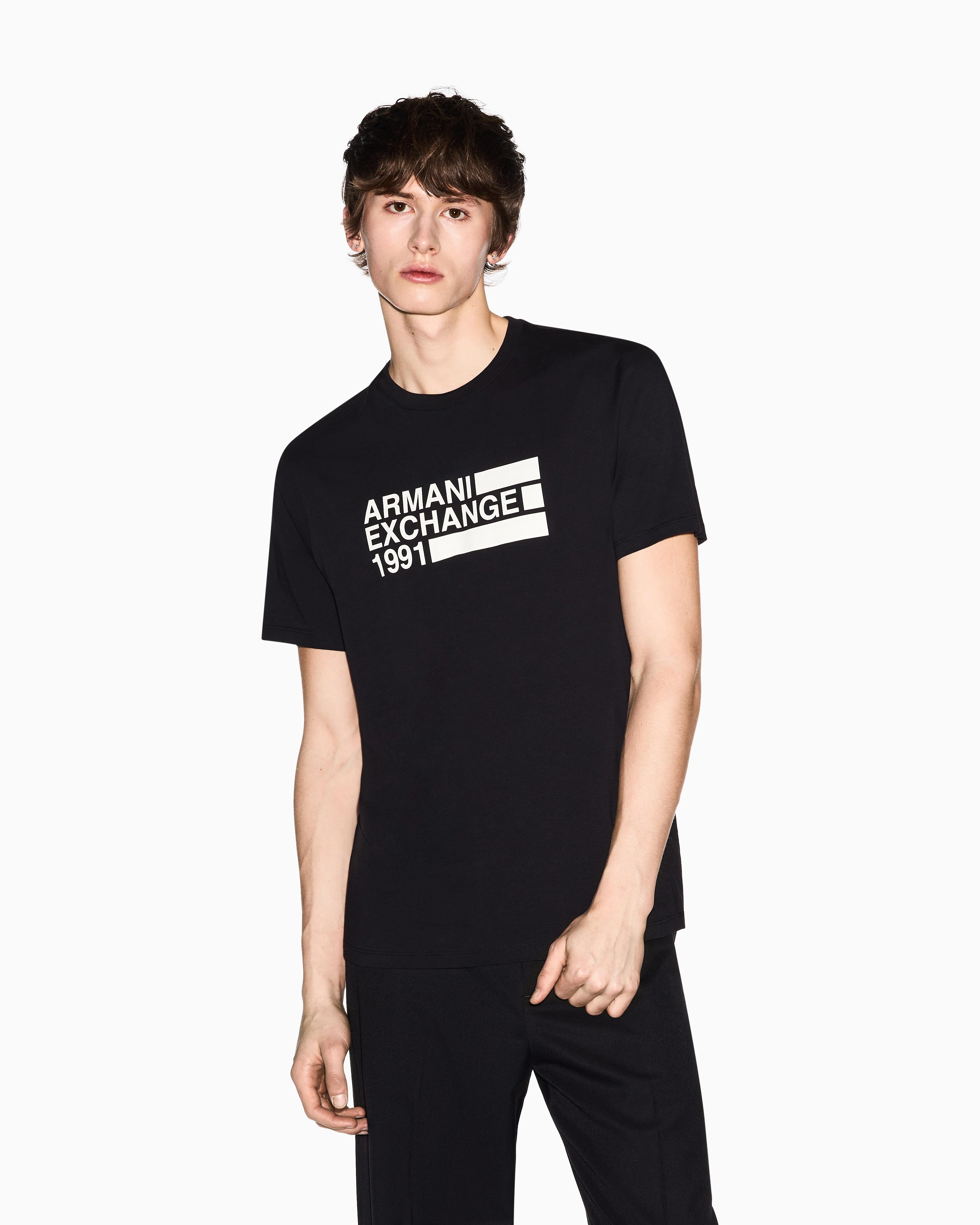 XM002788 AF10356/UC001 ARMANI EXCHANGE