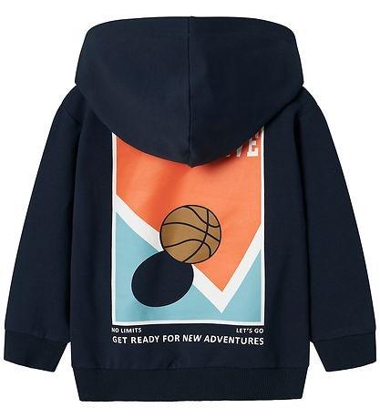 13244655/Navy Blazer NAME.IT