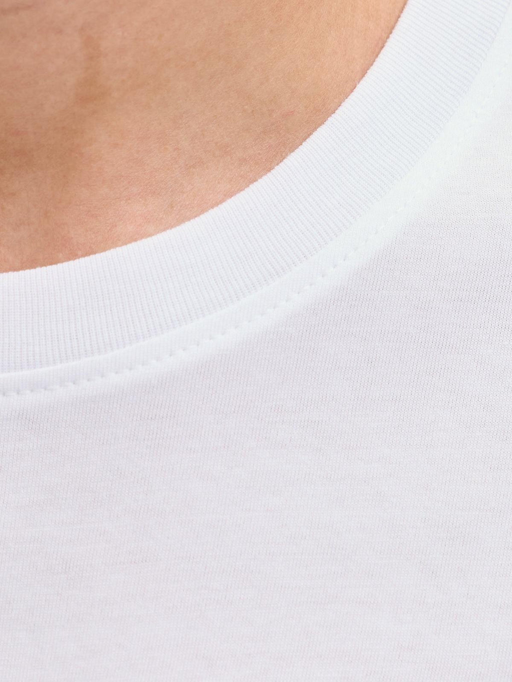 12288492/Bright White JACK AND JONES