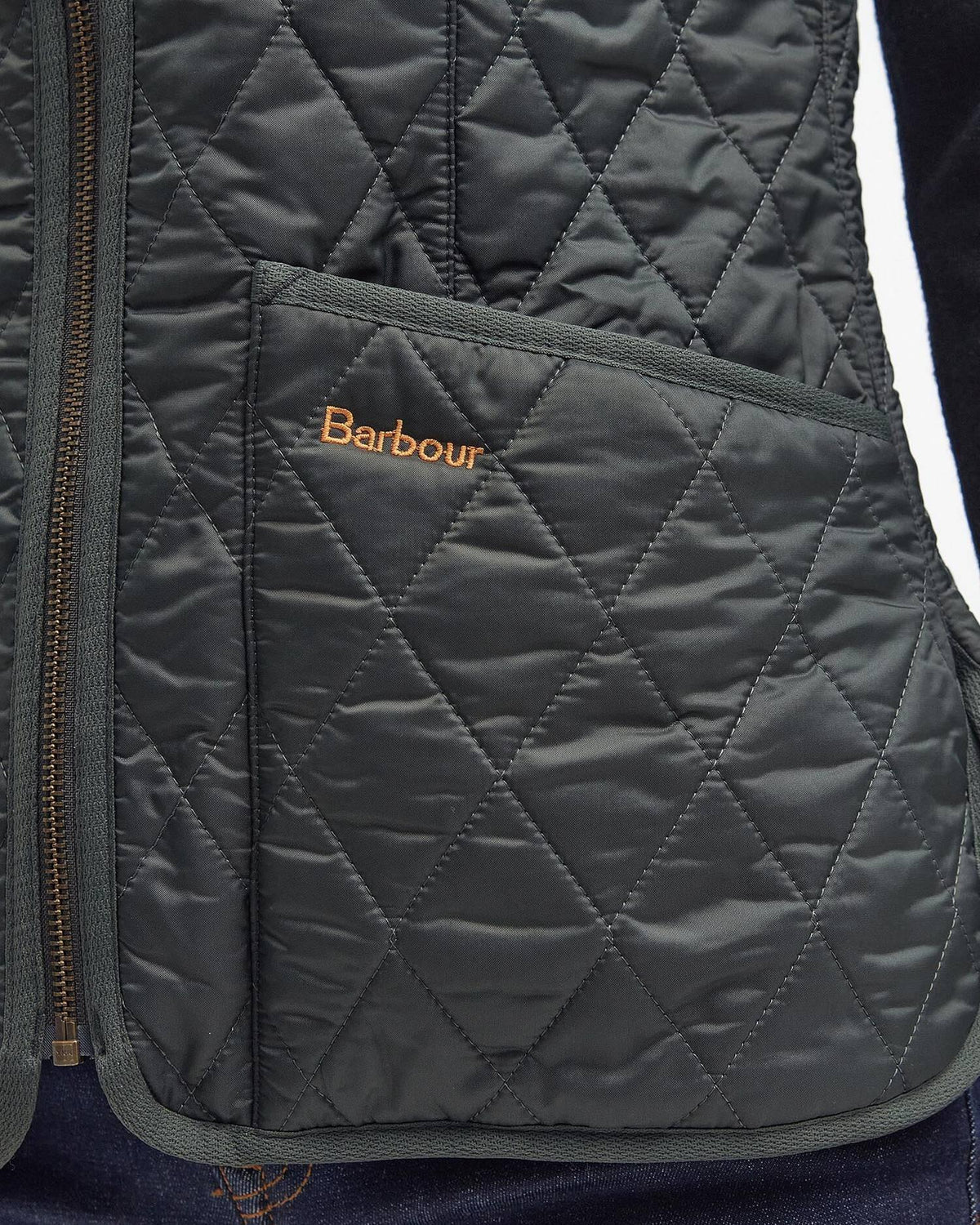 LLI0003 LLI/OL71 BARBOUR