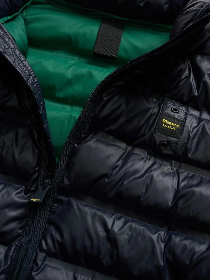 25WBLUC02131 007284/888EN BLAUER