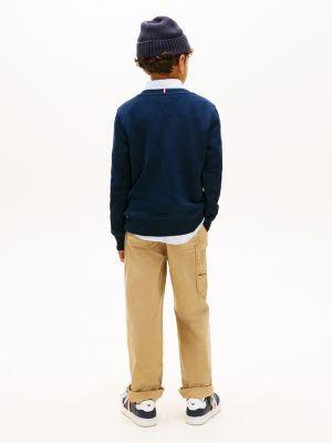 KS0KS00709T/C1G TOMMY HILFIGER
