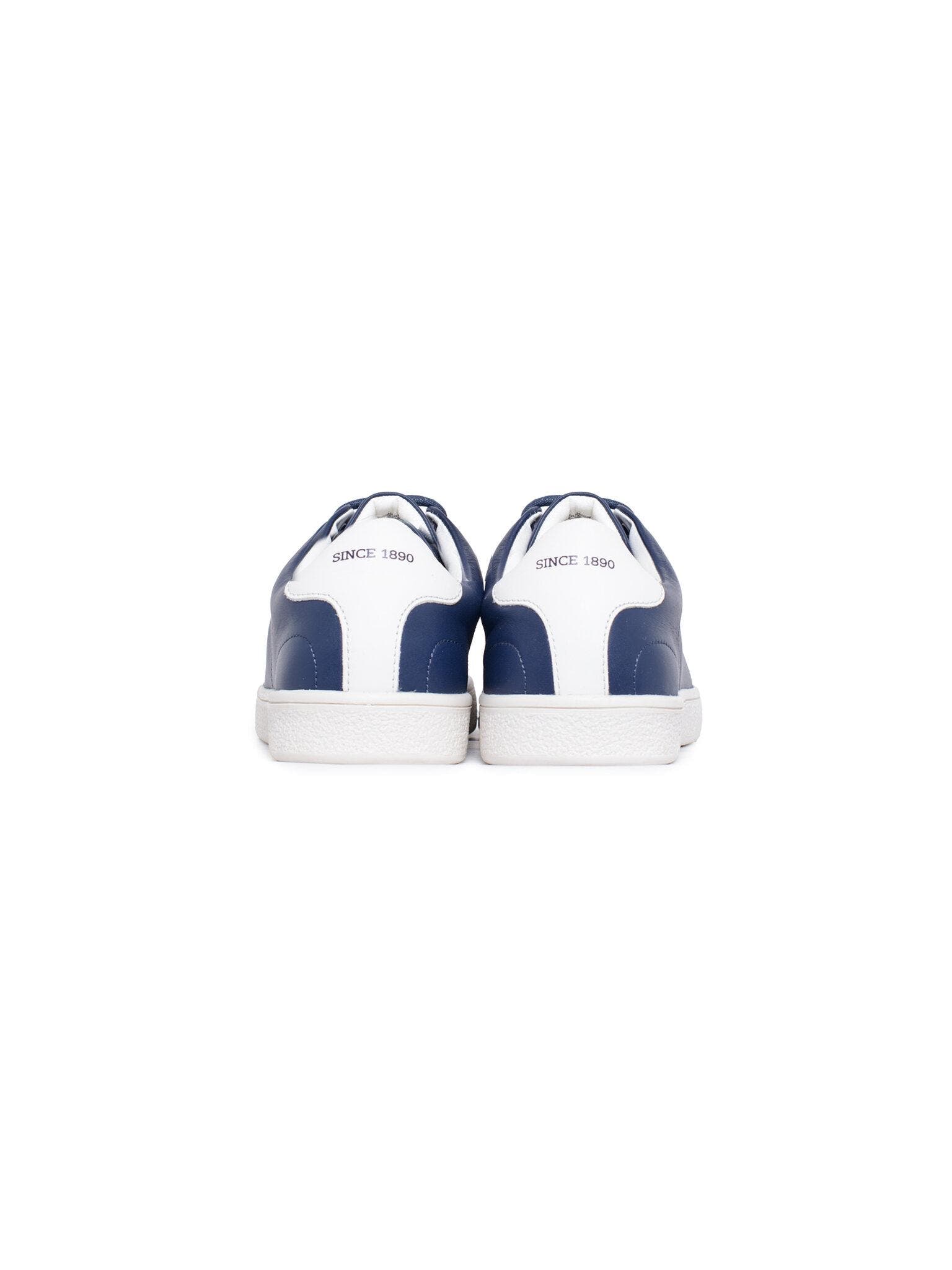 HUMMER001M/4L1/DBL-WHI04 U.S. POLO ASSN