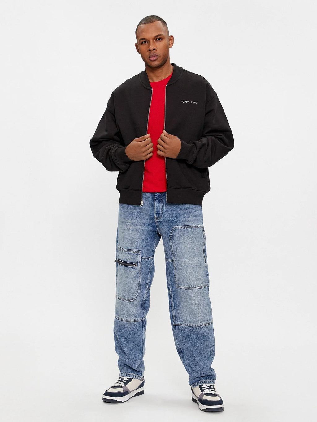 DM0DM18406/BDS TOMMY JEANS