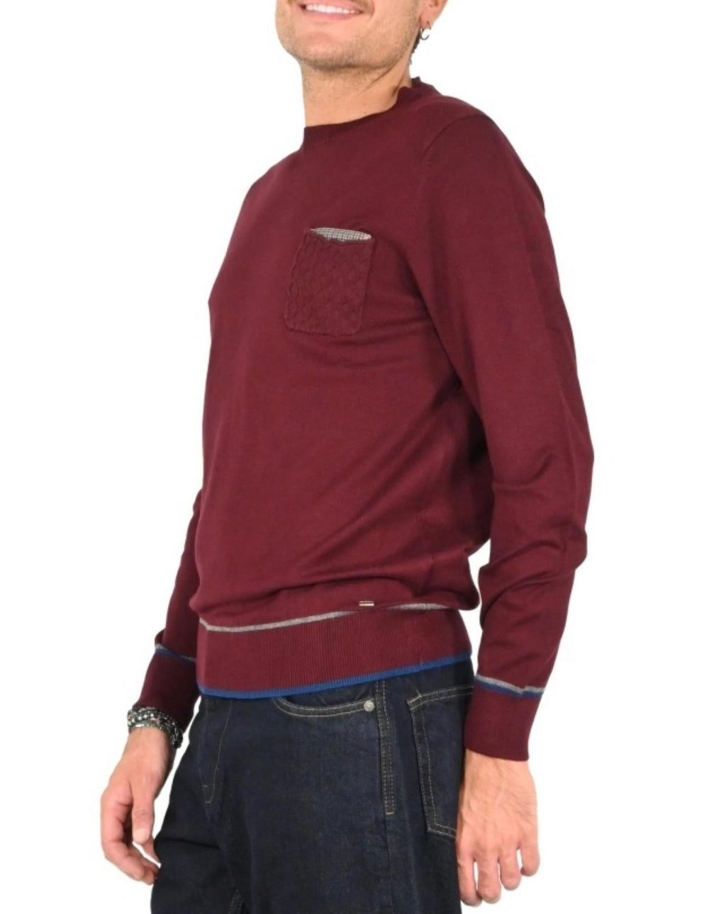 MK9900056/BORDEAUX MARKUP