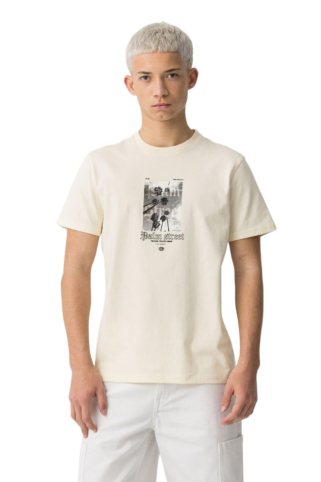 10060048/195 TIFFOSI