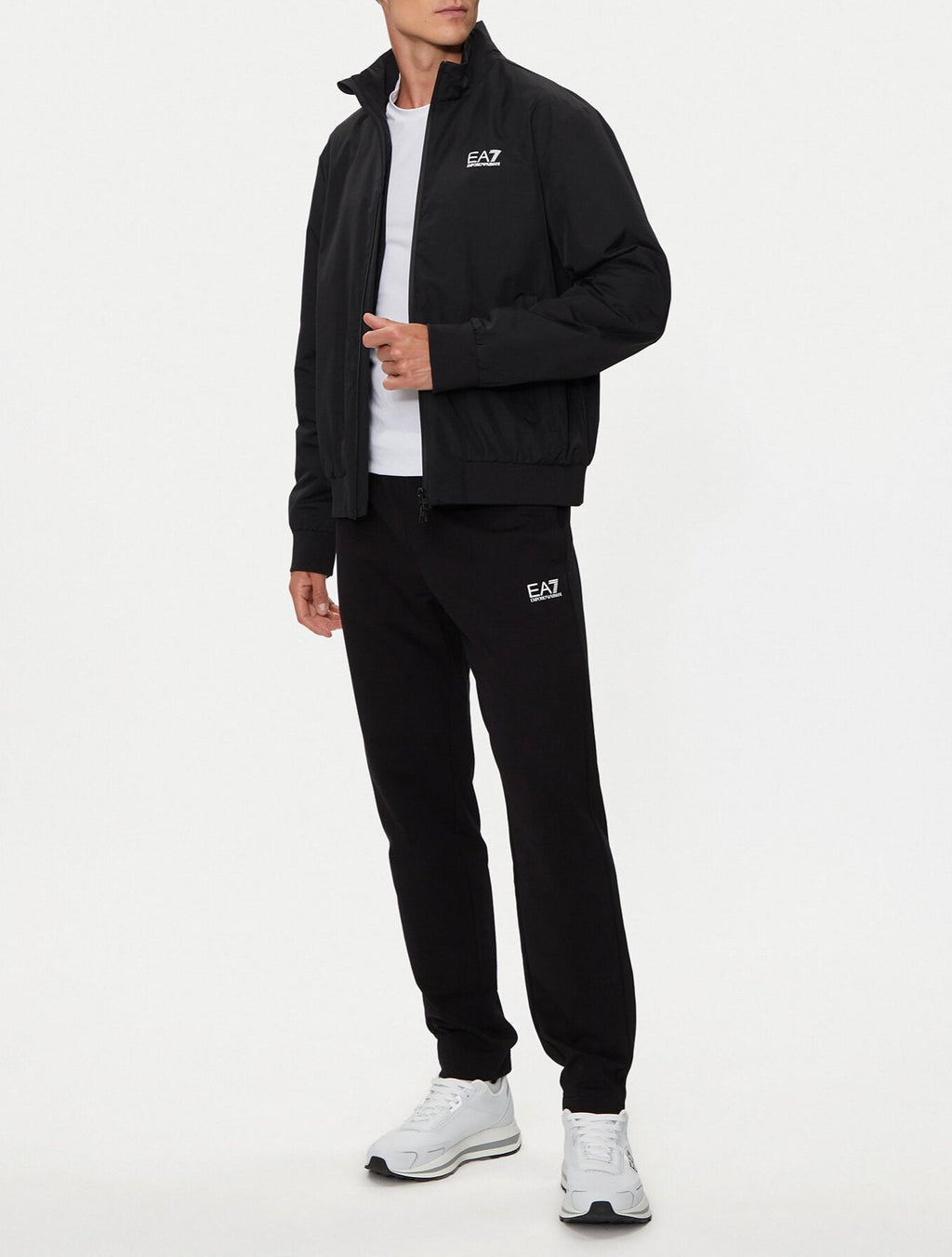 8NPB20 PNFZZ/1200 EMPORIO ARMANI EA7