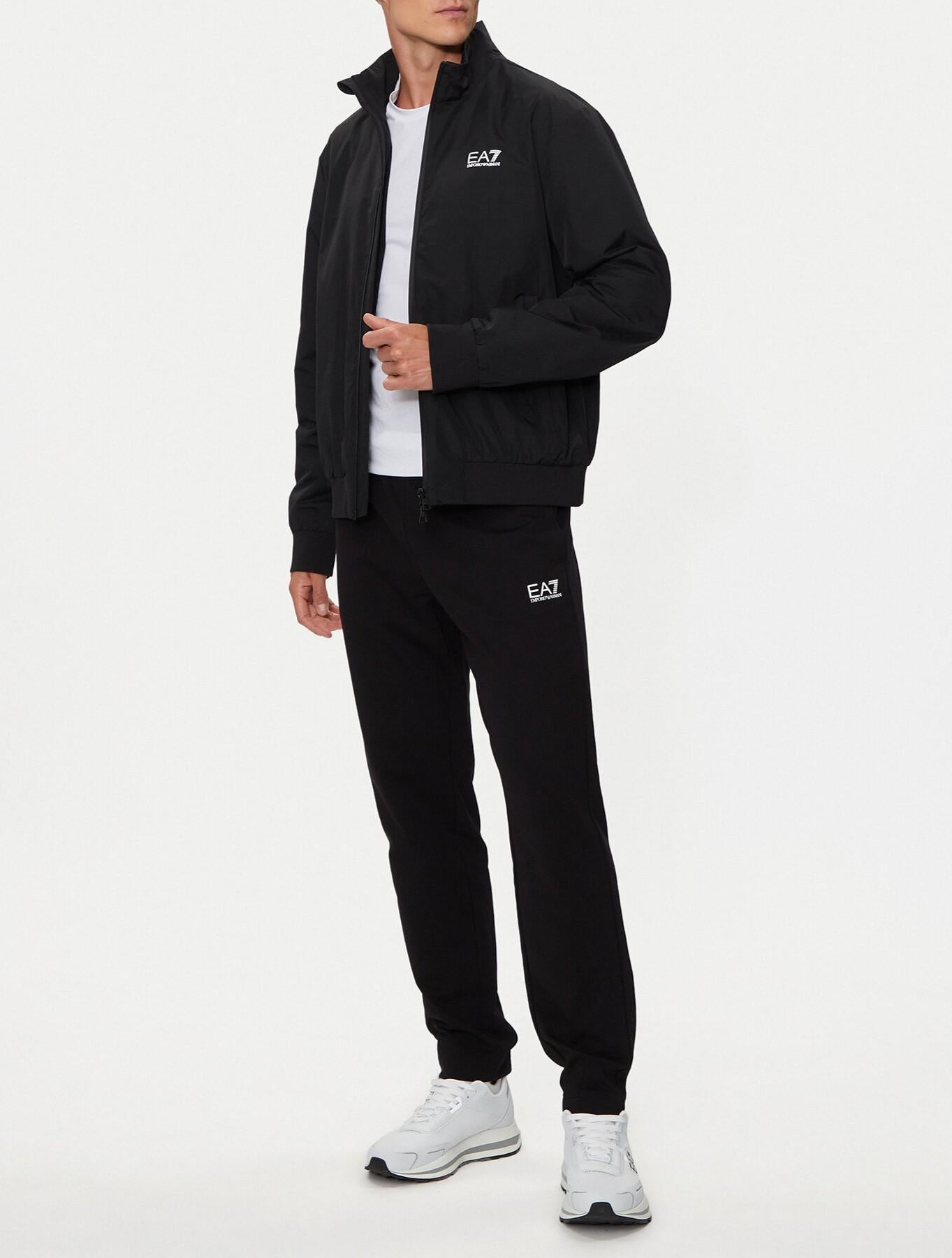 8NPB20 PNFZZ/1200 EMPORIO ARMANI EA7