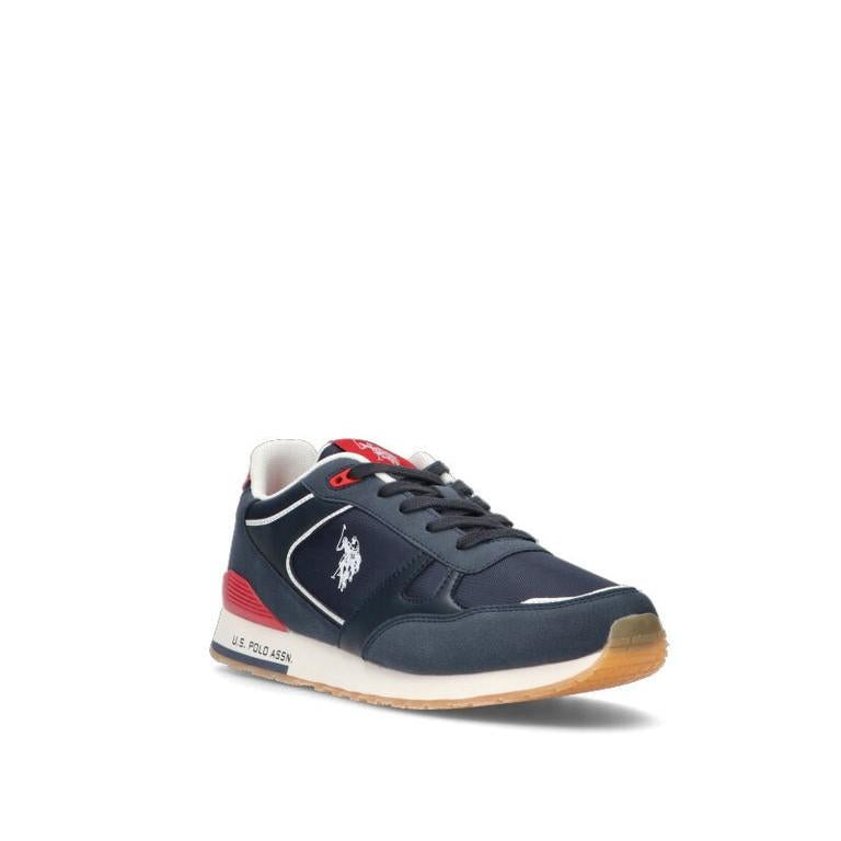 TABRY009M/5HN1/BLU-RED05 U.S. POLO ASSN