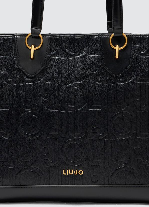 SHOPPING BAG<BR/> 