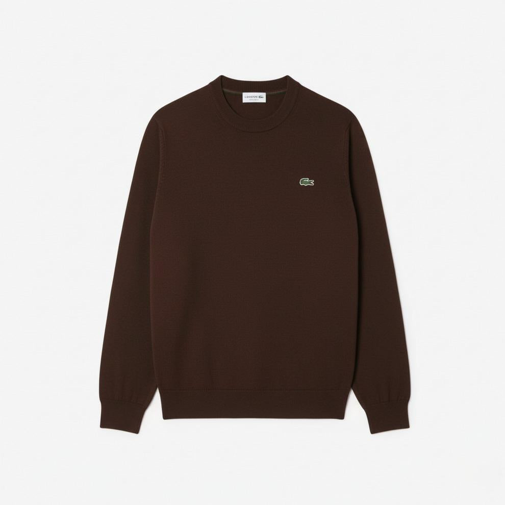 PULLOVER AH3225/SKB LACOSTE