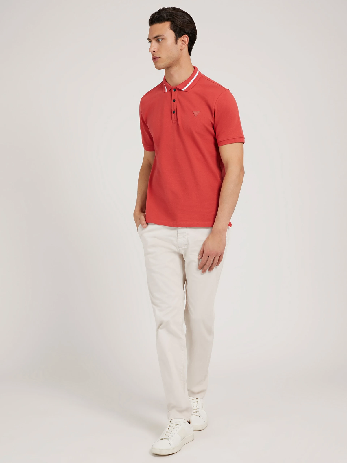 LYLE SS POLO 