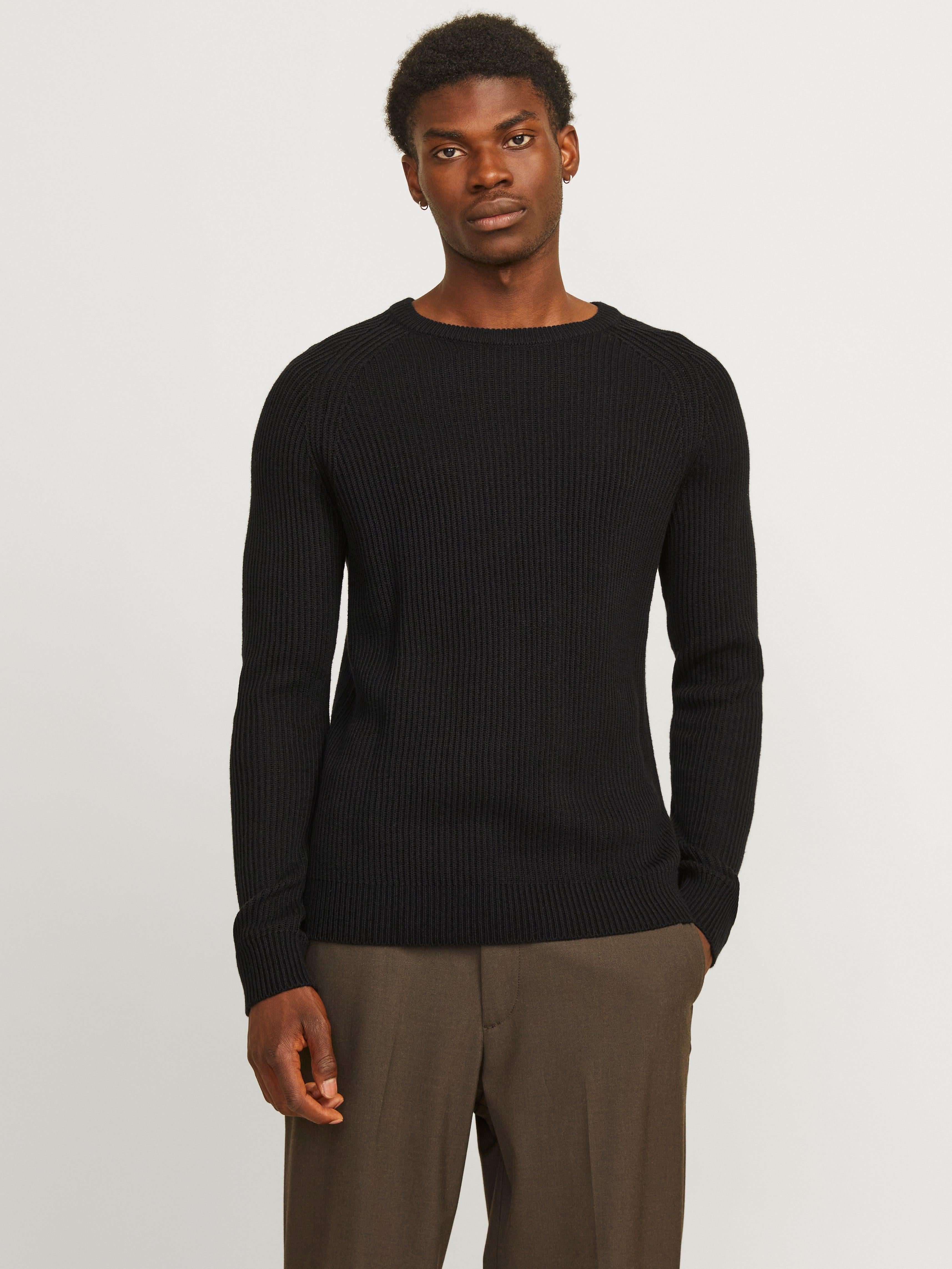12258471/Black JACK AND JONES