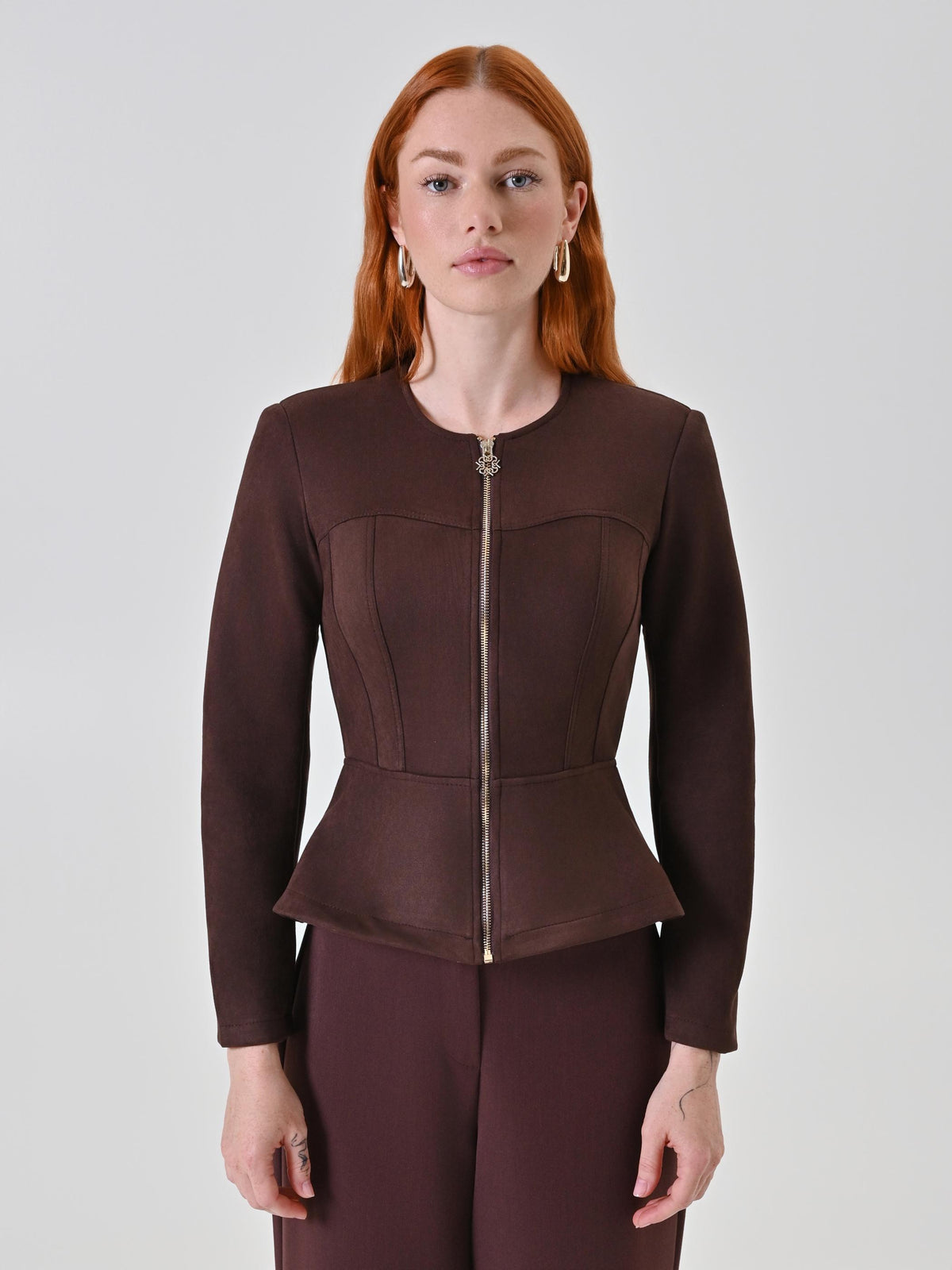 COSE A2322-G CAPP DAINO BUSTIER 