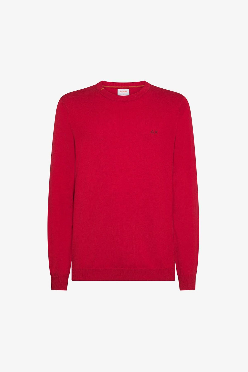 SWEATER BASIC L/S 