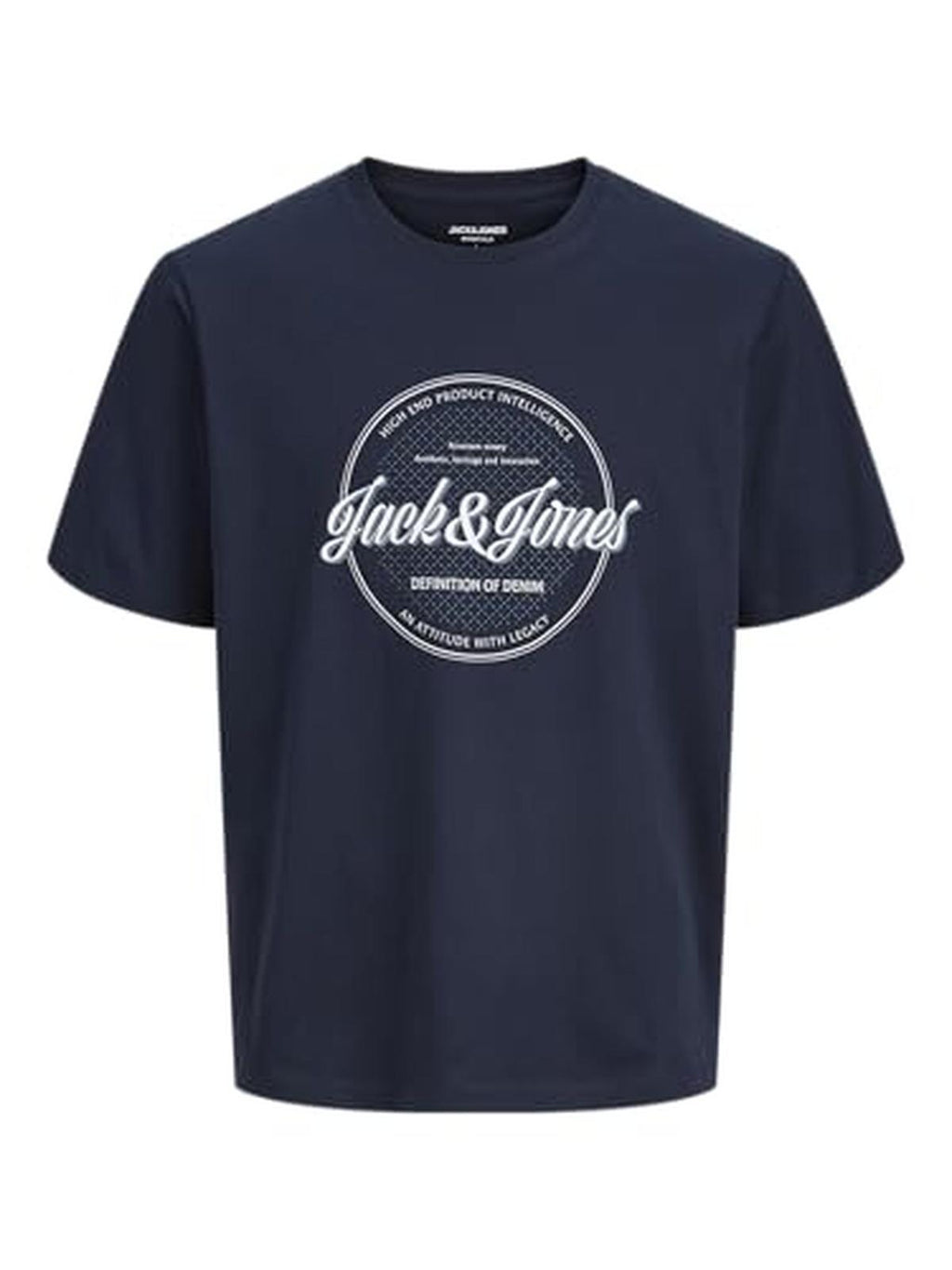 12290417/Navy Blazer JACK AND JONES