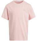 CALVIN KLEIN JEANS MONO MINI BADGE REG T-SHIRT