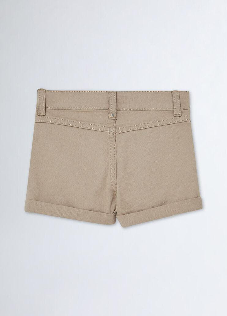 PANT.TS TPOTF SHORT +EA 