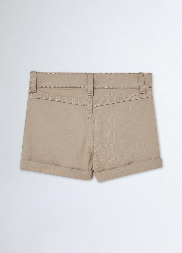 PANT.TS TPOTF SHORT +EA 