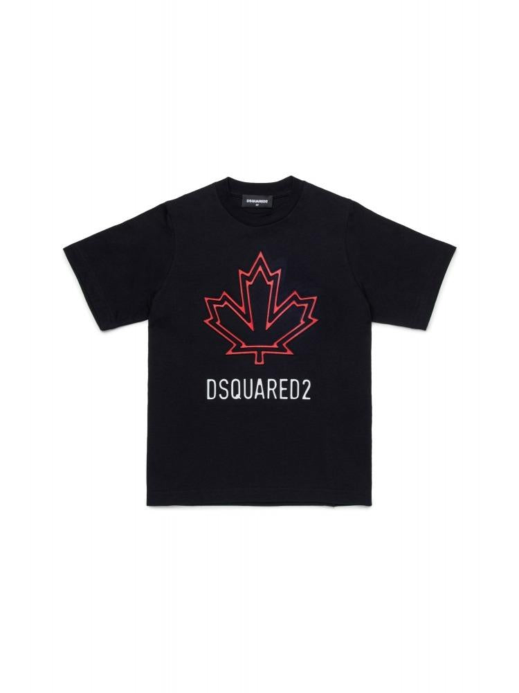 DQ2770 D0015/DQ900 DSQUARED2 JUNIOR