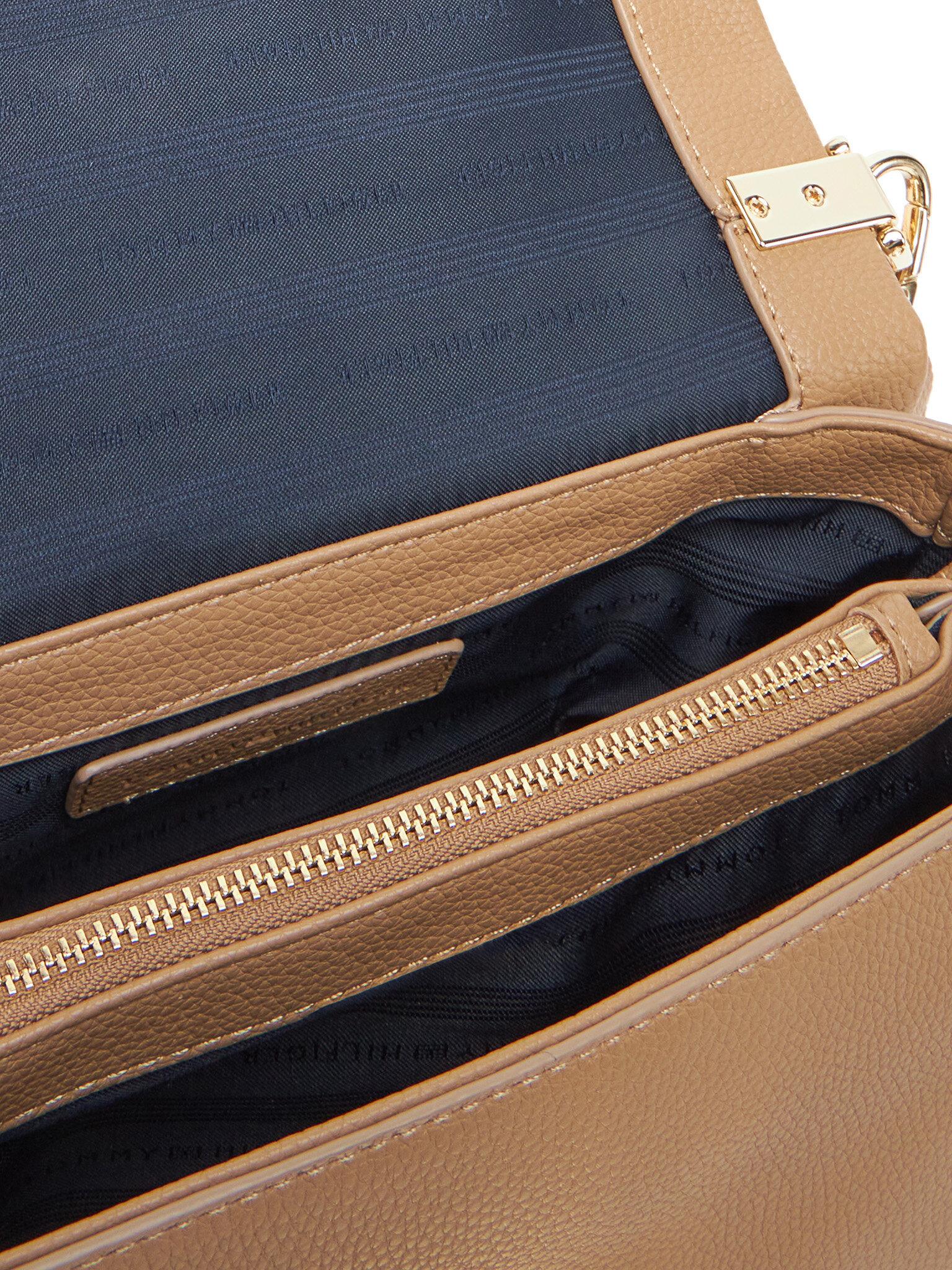 TH HER MED CROSSOVER AW0AW17216/RBC TOMMY HILFIGER