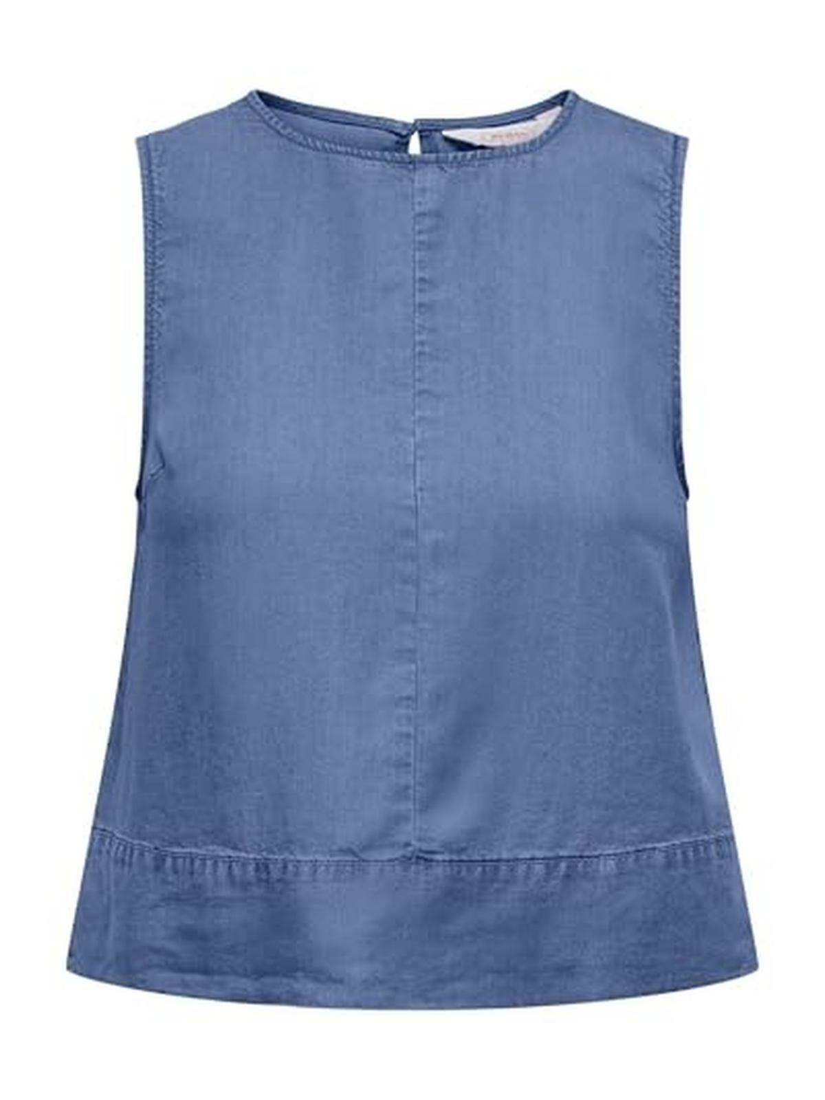 15363996/Medium Blue Denim ONLY