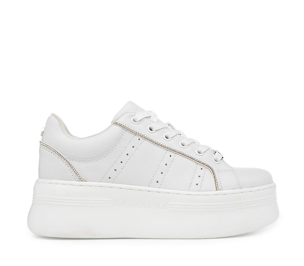 PEARL 4634 LOW W LEATHER CLW4634/00 CULT