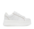 PEARL 4634 LOW W LEATHER CLW4634/00 CULT